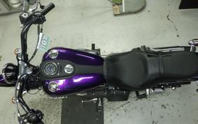 HARLEY FXDBA 1580 2014