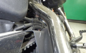 HARLEY XL883RI 2010