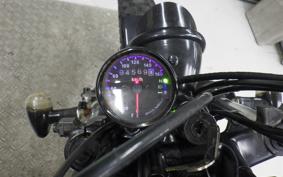 YAMAHA TW200 Gen.2 DG07J