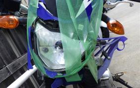 YAMAHA XTZ125