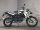 Фото BMW F800GS 2015 с японского аукциона