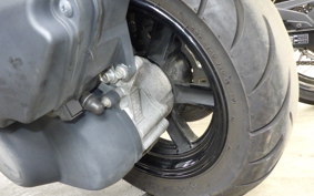 SUZUKI BURGMAN200A CH41A