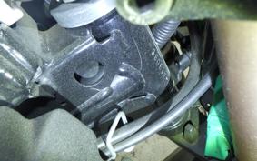 KAWASAKI Z125 PRO BR125H