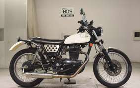 KAWASAKI 250TR 1996 BJ250F