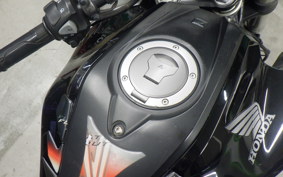 HONDA CB125 R 1997 JC79