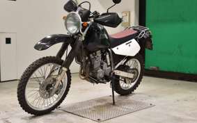 SUZUKI DJEBEL 250 XC 2019 SJ45A