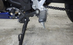 SUZUKI ｼﾞｸｻｰ250SF ED22B