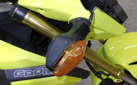HONDA ｸﾞﾛﾑ 2014 JC61