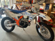 Фото KTM 250 EXC F SIXDAYS с японского аукциона