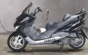 YAMAHA MAJESTY 125 SE22