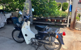 HONDA SUPER CUB70 C70