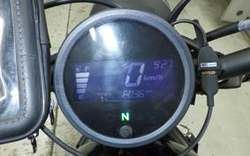 HONDA REBEL 250 MC49