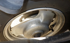 YAMAHA JOG Gen.5 SA36J