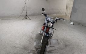 HONDA FTR223 MC34
