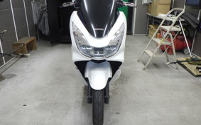 HONDA PCX 150 2009 KF18