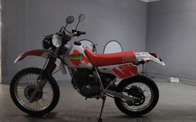 HONDA XLR250 BAJA MD22