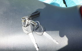 HONDA VTR 250 Gen. 2 MC33