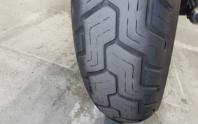 HONDA REBEL 250 S 2007 MC49