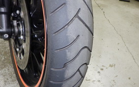 YAMAHA XSR900 2016 RN46J