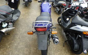 YAMAHA YBR125