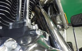 HARLEY FLSTN 1580 2010