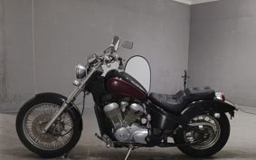 HONDA STEED 400 NC26