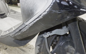 SUZUKI ADDRESS V125 2014 CF46A