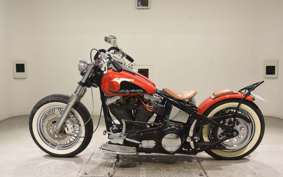 HARLEY FLSTC 1340 1991