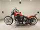 Фото Harley FLSTC 1340 1991 с японского аукциона