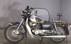 HONDA BENLY 125 CD125T