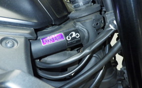 YAMAHA MT-25 A RG43J
