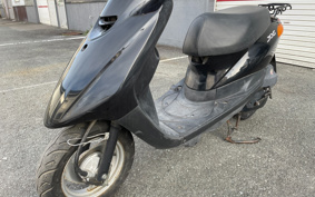 YAMAHA JOG DELUXE SA36J