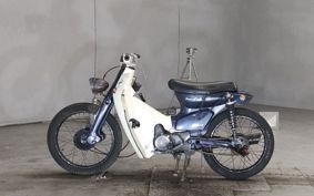HONDA SUPER CUB50 AA01