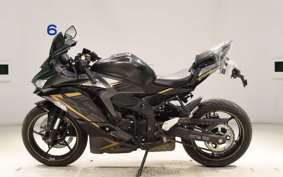 KAWASAKI ZX-25R 2020 ZX250E