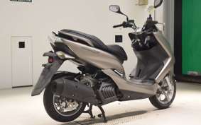 YAMAHA MAJESTY155 S 2023 SG28J