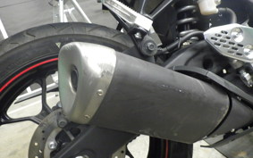 YAMAHA YZF-R25 2010 RG10J