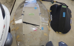 YAMAHA TRICITY 125 SE82J