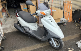 YAMAHA AKUSHI STREET SE53J