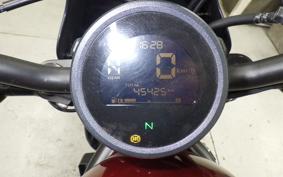 HONDA REBEL 250 S