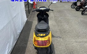 HONDA SPACY100