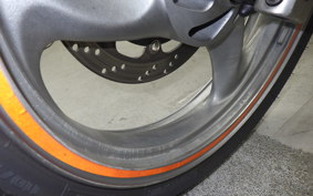 KAWASAKI BALIUS 250 2018 ZR250A