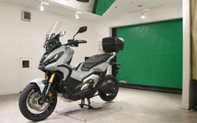 HONDA X-ADV 750 2021 RH10