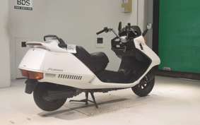 HONDA FUSION X 2002 MF02