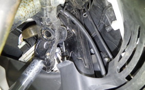 HONDA PCX 150 1991 KF12