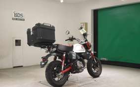 HONDA MONKEY 125 2022 JB03