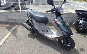 SUZUKI ADDRESS V125 CF46A