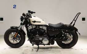 HARLEY XL1200X 2022