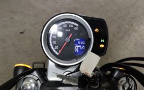 HONDA GB350 2024 NC59