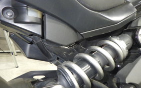 KAWASAKI NINJA 400 2014 EX400E