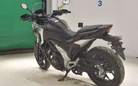 HONDA NC750X DCT 2022 RH09